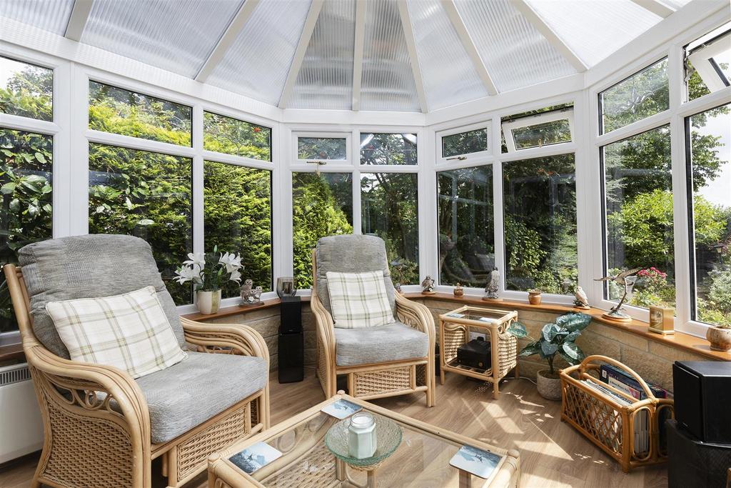 Bramleys Estate Agents - Highbury Court - Brighous