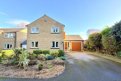 Highbury Court, Lower Edge Road, Brighouse