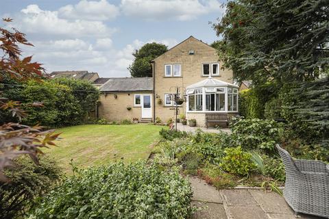 undefined, Highbury Court, Lower Edge Road, Brighouse