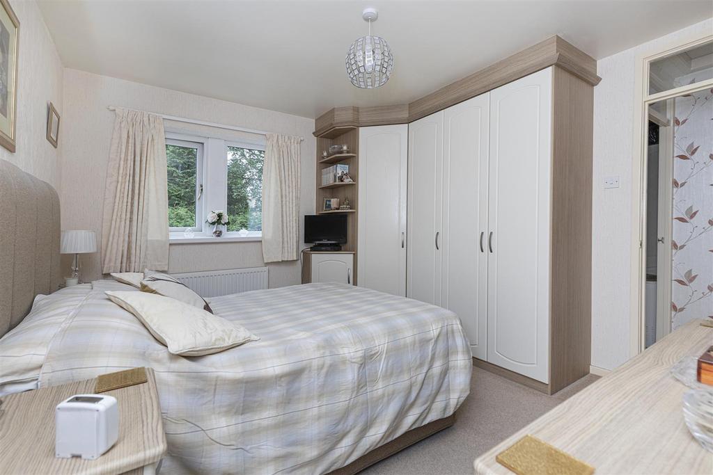 Bramleys Estate Agents - Highbury Court - Brighous