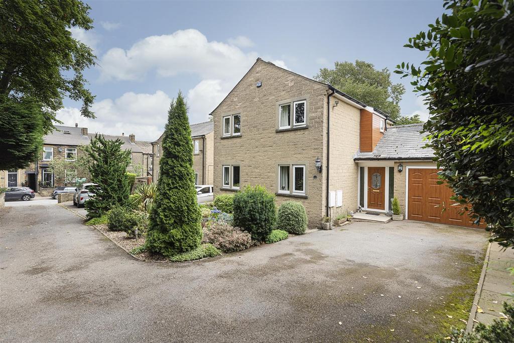 Bramleys Estate Agents - Highbury Court - Brighous