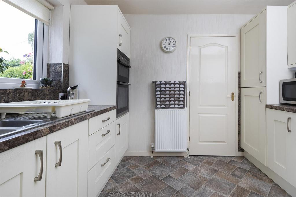 Bramleys Estate Agents - Highbury Court - Brighous
