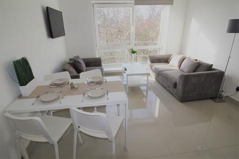undefined, Flat 47 R1, 205 Clarendon Road, Leeds, LS2 9DU
