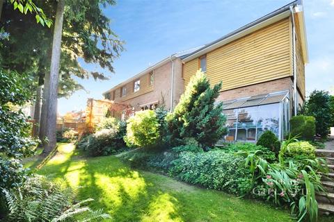Quickley Rise, Chorleywood, Rickmansworth, WD3