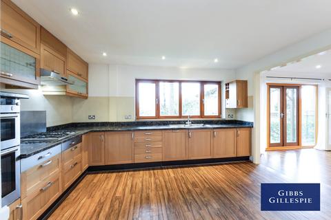 5 bedroom detached house to rent, Quickley Rise, Chorleywood, Rickmansworth, WD3