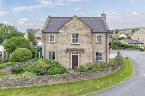 undefined, Wellfield Lane, Burley in Wharfedale, Ilkley, West Yorkshire, LS29