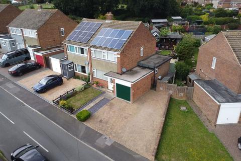 3 bedroom semi-detached house for sale, Willow Waye, Dover CT15
