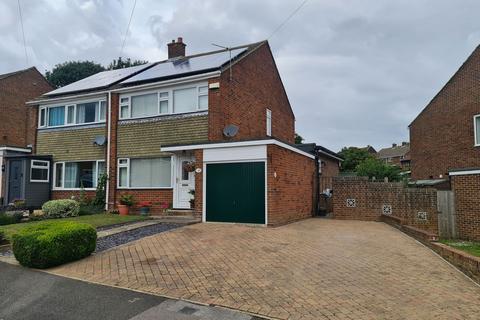 3 bedroom semi-detached house for sale, Willow Waye, Dover CT15