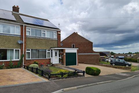 3 bedroom semi-detached house for sale, Willow Waye, Dover CT15