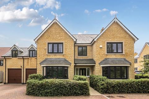 5 bedroom detached house for sale, Chalfield Glebe, Bradford-On-Avon BA15