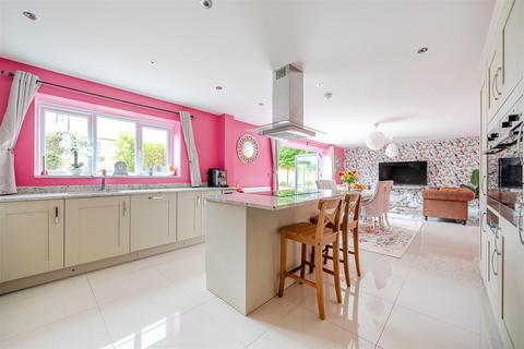 5 bedroom detached house for sale, Chalfield Glebe, Bradford-On-Avon BA15