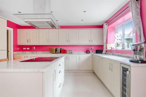 5 bedroom detached house for sale, Chalfield Glebe, Bradford-On-Avon BA15