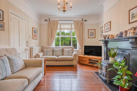 undefined, Clarbeston Road