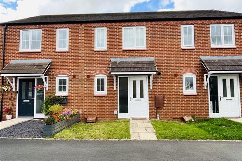 9 Ash Place, Bidford On Avon, Alcester, B50 4GB
