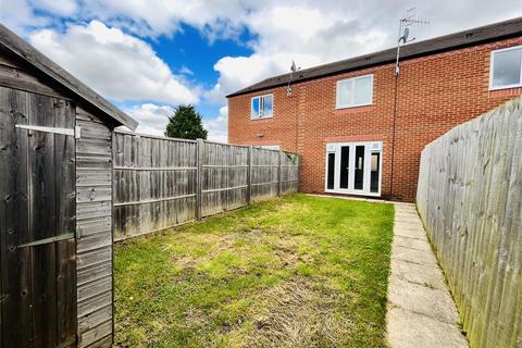 9 Ash Place, Bidford On Avon, Alcester, B50 4GB