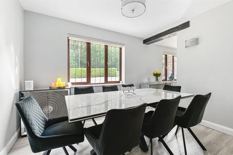 undefined, The Flats, Camberley GU17