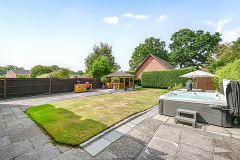 4 bedroom detached house for sale, The Flats, Camberley GU17
