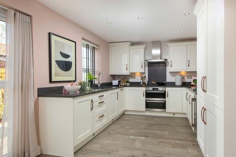 undefined, Talbot Place, Shropshire SY13