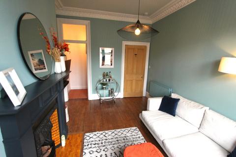 undefined, Comely Bank Street, Comely Bank, Edinburgh, EH4