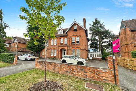 1 bedroom apartment for sale, Boyn Hill Avenue, Berkshire SL6