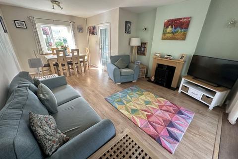 3 bedroom semi-detached house for sale, Adelaide Gardens, Brecon, LD3