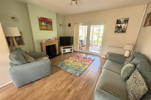 3 bedroom semi-detached house for sale, Adelaide Gardens, Brecon, LD3
