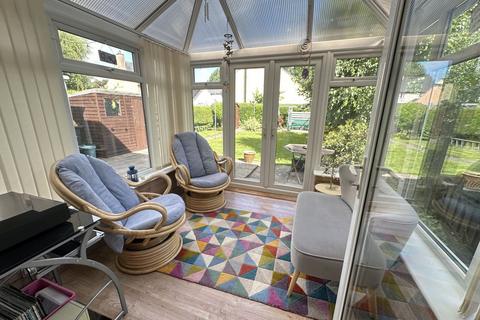 3 bedroom semi-detached house for sale, Adelaide Gardens, Brecon, LD3