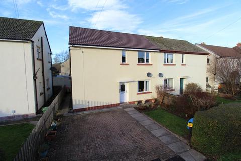 undefined, Adelaide Gardens, Brecon, LD3