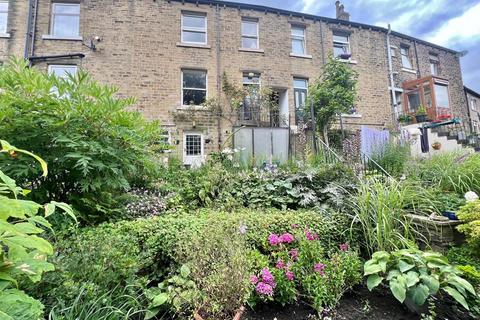 Branch Street, Huddersfield