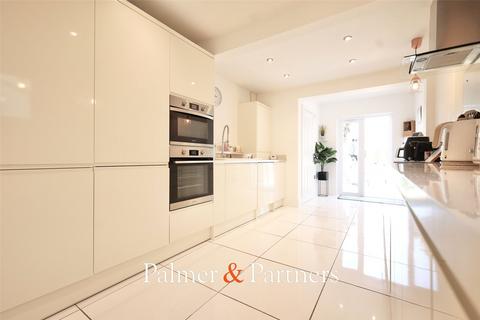 undefined, Oxford Crescent, Clacton-on-Sea, Essex, CO15