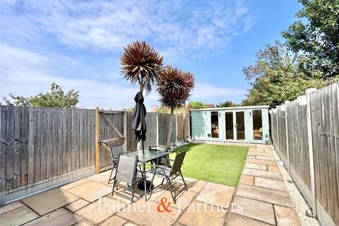 undefined, Oxford Crescent, Clacton-on-Sea, Essex, CO15