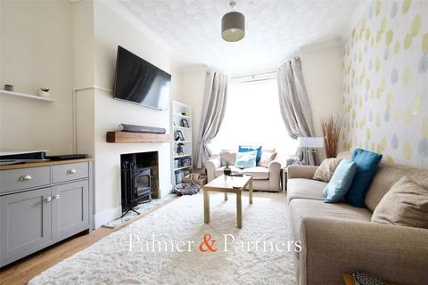 undefined, Oxford Crescent, Clacton-on-Sea, Essex, CO15