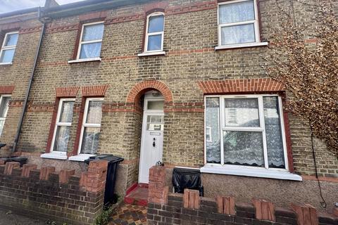 Sussex Road, South Croydon