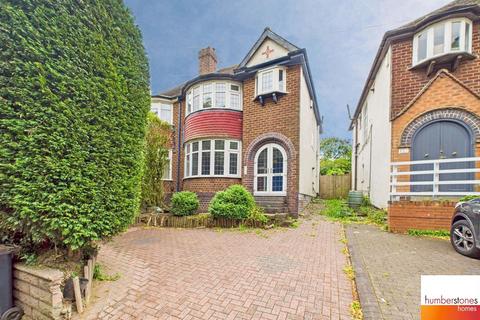 3 bedroom semi-detached house for sale, Hagley Road West, Quinton