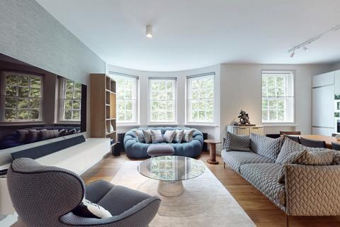2 bedroom apartment for sale, Avenue Lodge, Avenue Road, St John's Wood, London, NW8