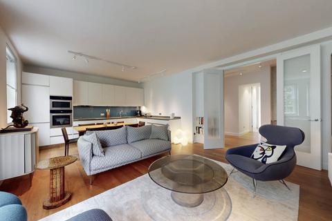 2 bedroom apartment for sale, Avenue Lodge, Avenue Road, St John's Wood, London, NW8