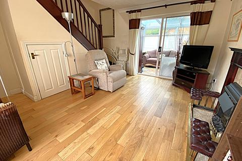 undefined, The Paddocks, Holbeach
