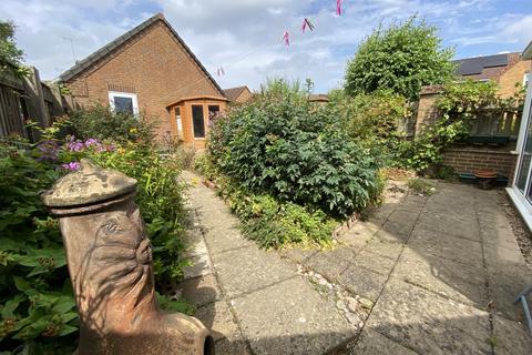 undefined, The Paddocks, Holbeach