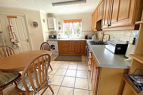 2 bedroom detached house for sale, The Paddocks, Holbeach