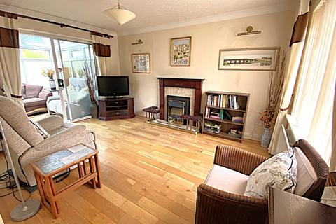 2 bedroom detached house for sale, The Paddocks, Holbeach