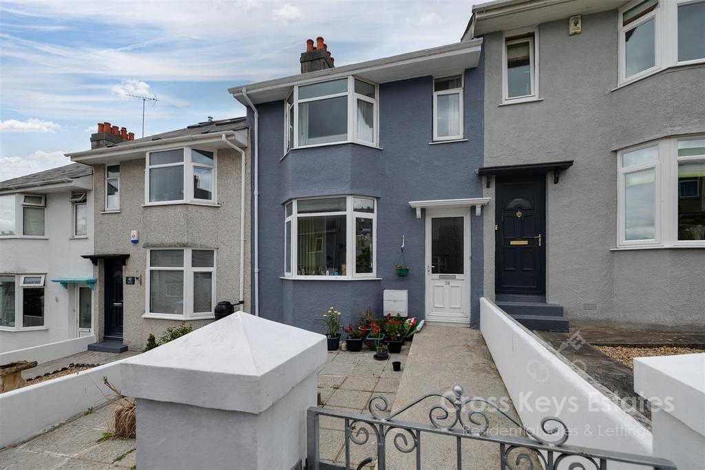 More Property Information