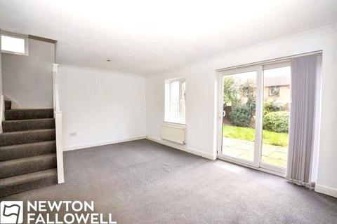 undefined, Holdenby Close, Retford, Nottinghamshire, DN22 6UA