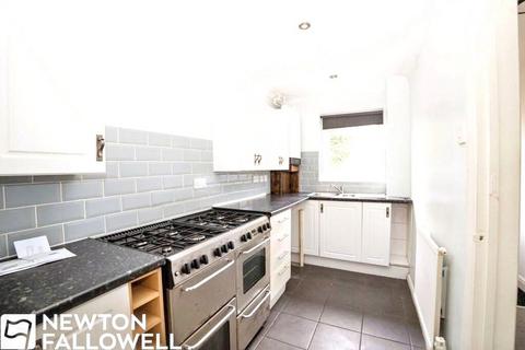 undefined, Holdenby Close, Retford, Nottinghamshire, DN22 6UA