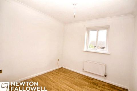 undefined, Holdenby Close, Retford, Nottinghamshire, DN22 6UA