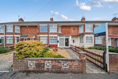 3 bedroom terraced house for sale, Ridgeway Road, Hull, HU5