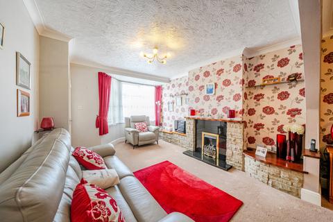 3 bedroom terraced house for sale, Ridgeway Road, Hull, HU5