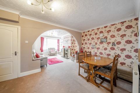 3 bedroom terraced house for sale, Ridgeway Road, Hull, HU5