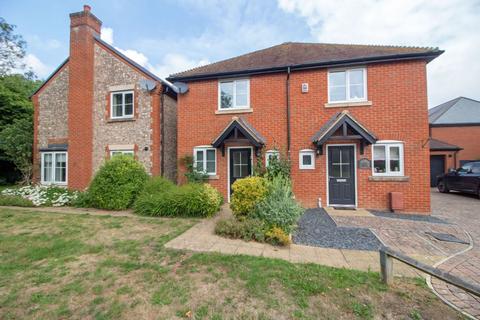 undefined, St. Georges Road, Denmead, PO7 6FS