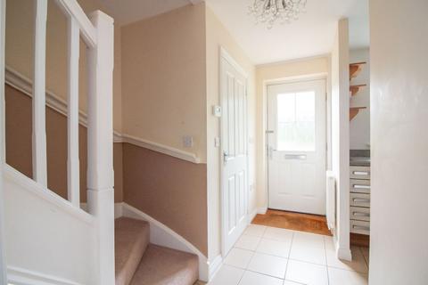 undefined, St. Georges Road, Denmead, PO7 6FS