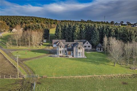 undefined, Tower House, Rothienorman, Inverurie, Aberdeenshire, AB51